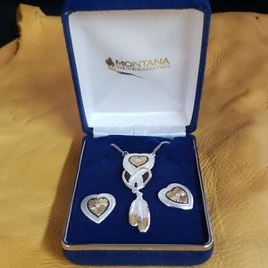 Montana Silversmiths